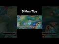 5 men lobby, full vid👆