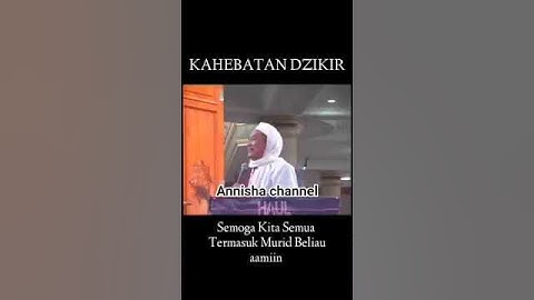 kahebatan dzikir abuya uci turtusi #abahuciturtusi #abuyauci #ceramahlucu #shorts #trending