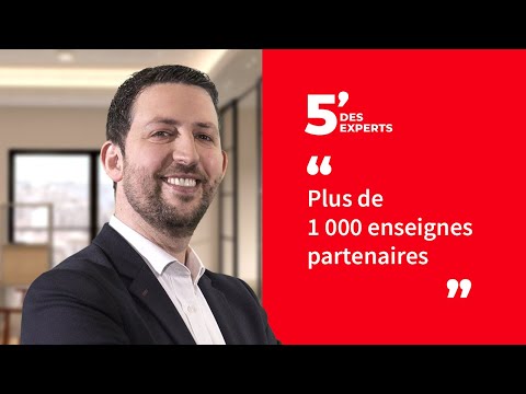 Comment profiter du cashback ? | Le 5' des Experts - Société Générale