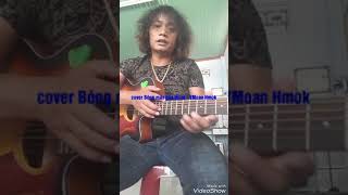 Video thumbnail of "Bóng mây qua thềm-YMoan Hmok"