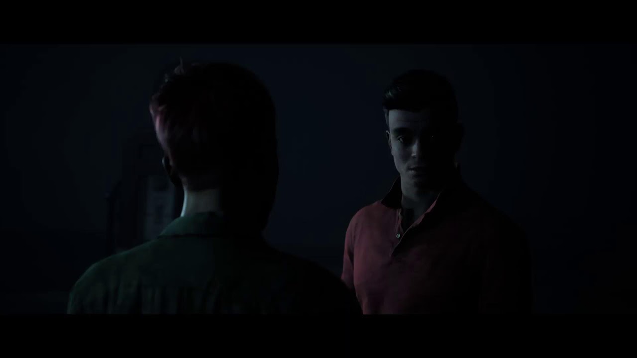 |Dark Pictures Anthology : Little Hope | #1