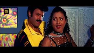 O Kaliki Rama Chilaka | Sultan | 4K60FPS VIDEO SONG