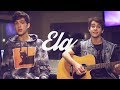 Lucas burgatti  ela  ft joo guilherme