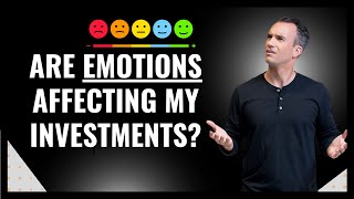 Are emotions affecting my investments? | Brad Barrett by Make Your Money Matter | with Brad Barrett 5,486 views 2 months ago 7 minutes, 13 seconds