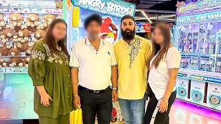 My Family Reveal...