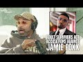 Adult Survivors Act Triggers a WAVE of Accusations Against Jamie Foxx | Joe Budden Reacts
