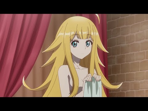 The Unaware Atelier Meister - Liselotte Homuros's stomach growl