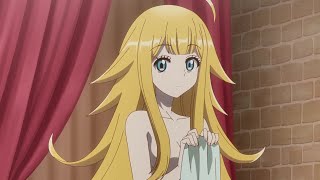 The Unaware Atelier Meister - Liselotte Homuross Stomach Growl