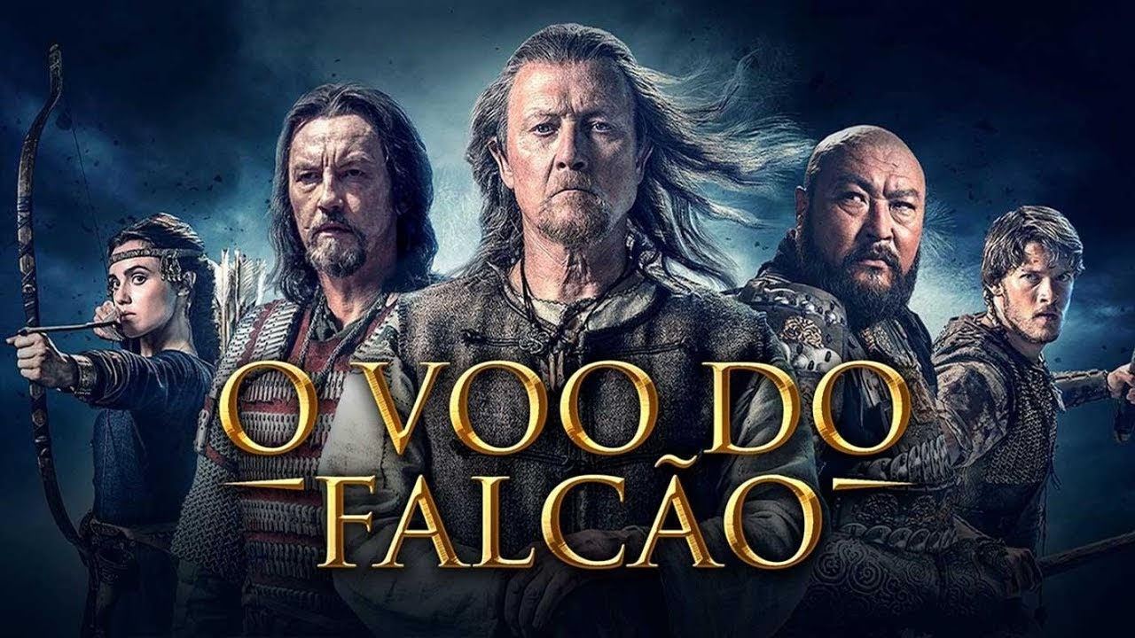 VOO DE ÁGUIA, REALIDADE DE FALCÃO – FEFUMERJ