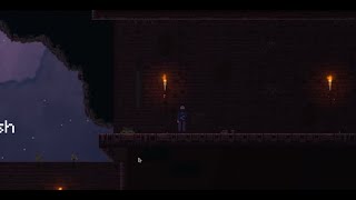 2d Platforming shooter | Devlog #0
