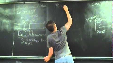 MMUSSL - Algebraic Curves 2