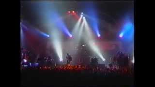 Slipknot Live - 03 - Eeyore & Corey Speech | Milan, Italy [2001.05.20] Rare