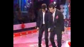 Alisan Naze - ibrahim Tatlises