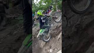 Tanjakan 20 Jt Hancur Klx140 Sultan