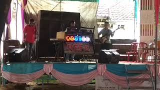 Menangis bersama ot Refa plus