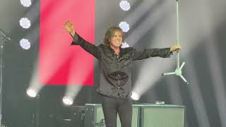 EUROPE - 40th Anniversary The Final Countdown Tour - Alcatraz Milano 14.10.2026 FullHD