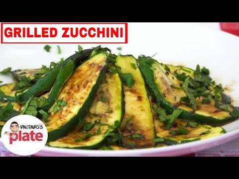 Zucchini (Koosa) recipe | Dhaba Style. 