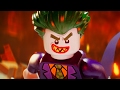 The LEGO Batman Movie All Movie Clips (2017) Will Arnett Animated Movie HD