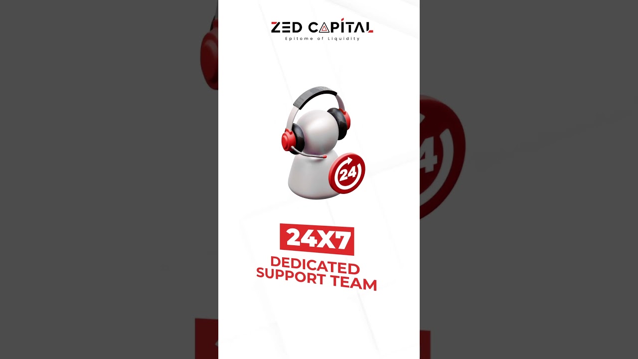 Trusted Global Online Trading Platform | Zed Capital – Real-Time Insights & 24/7 Assistance