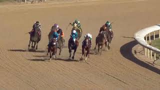 Vidéo de la course PMU THE BREEDERS' CUP SPRINT