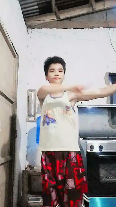 Toni Tagiam - ' Dance ( Kulang Pa Sa Asin ) ' M/V #ToniTagiam #Dance #TiktokDance #fyp #foryoupage