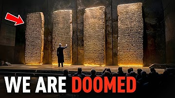 Ancient Sumerian Tablets Finally Translated After 4,000 Years — What They Reveal Is Terrifying...