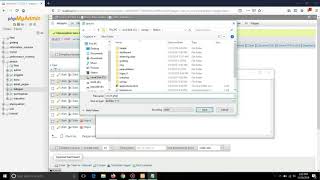 tutorial membuat json pada php