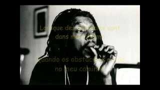 Peter tosh - testify (traduction fr-pt) chords