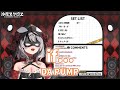 【歌詞付き/ホロライブ切り抜き】if...-DA PUMP【Sakamata Chloe/沙花叉クロヱ/ Hololive Sings】
