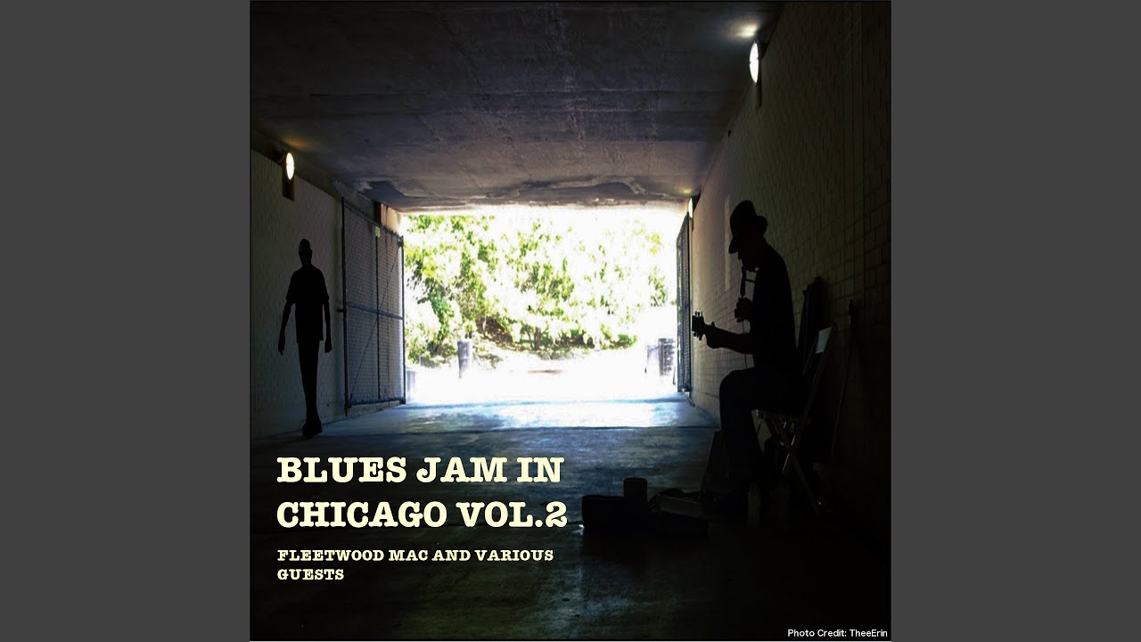 Black Jack Blues (feat. J.T Brown (vocal, tenor sax), Jeremy Spencer & Honey Boy Edwards)