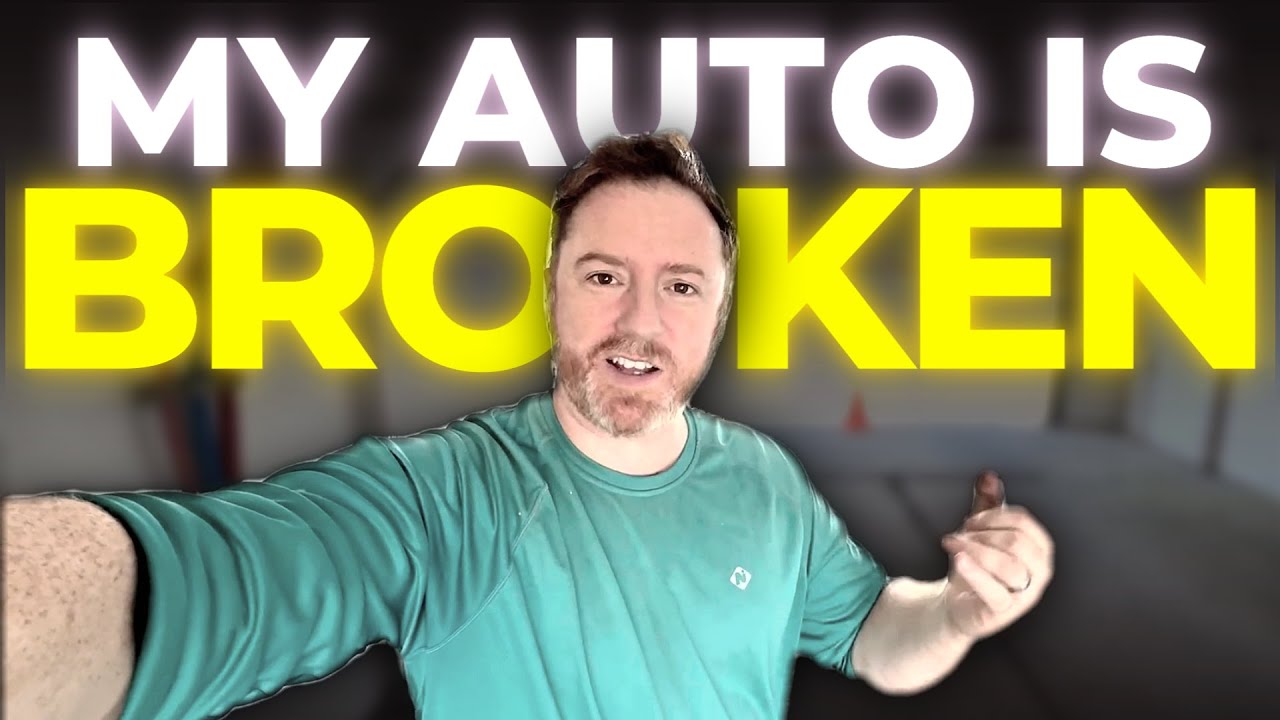 1 Simple Failure That CLOSED My Car Wash
