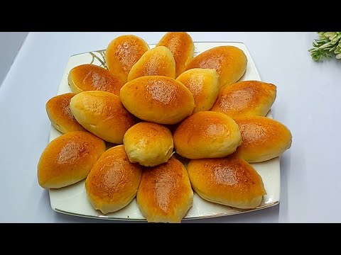 فطاير بالجبنه احلي من الفينو واسرع من الباتيه بعجينه اقتصاديه هشه وخفيفه جربيها وهتنبهري بجمالها