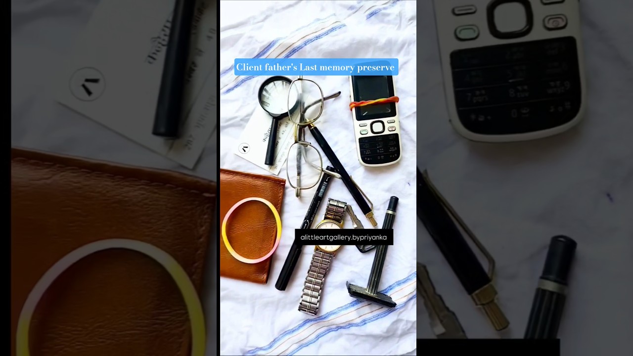 Last memory preserve 😔