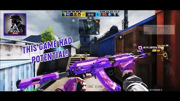 Alpha Ace | Good With It | Highlights/Montage