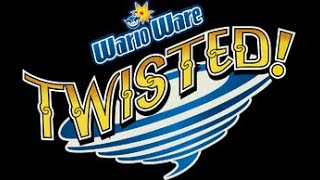 Download lagu MGDWare - All Mixed Up, Super Hard, and Thrill Ride. (WarioWare: Twisted version, remodeled!)