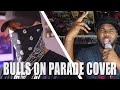 Bulls on Parade: Rage Against the Machine cover(feat. NerdOut)