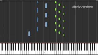 How to play Hotel California by piano