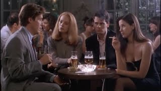 Barcelona (1994) Original Trailer