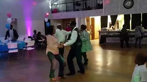 Joyce Ellis 70th Birthday Party!