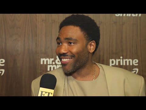 Donald Glover Gives Update on Community Movie (Exclusive)