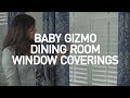 At Home with Baby Gizmo - Dining Room