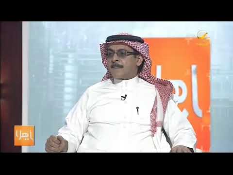 عبدالحميد العمري القطاع الخاص بداخله لوبيات مثل هذا المدير التنفيذي الهندي