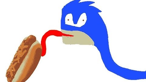 (GMod) Gotta go fast