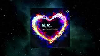 Allure Feat. Julie Thompson - Somewhere Inside Bogdan Vix Claudiu Adam Extended Remix