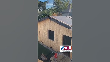 Why Build An ADU?#adu #attachedadu #detachedadu #garageconversion #howtoadu #shorts #jadu #tinyhouse