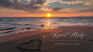 Karol Malý - Amorov šíp (singel)
