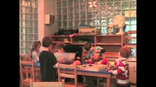 Reach Child and Youth Development Society Therapies Program