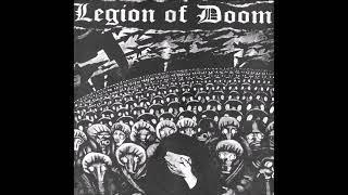 Download Lagu Legion Of Doom - A Planet On Its Knees 7\ MP3