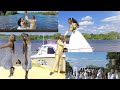 Wedding Vlog| Traditional Wedding|Caprivian Weddings| Namibian Wedding| Martha and Watson’s wedding