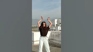 LE SSERAFIM ANTI FRAGILE Dance Cover 
